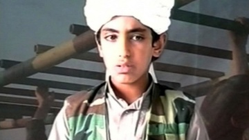 Ο γιος του Μπιν Λάντεν ζητεί τρομοκρατικές επιθέσεις σε ΗΠΑ και Ευρώπη 