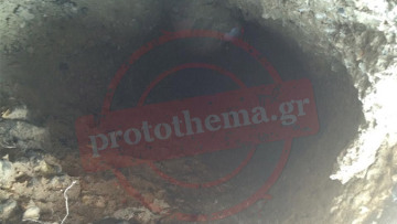 Πώς απετράπη τελευταία στιγμή η μεγάλη απόδραση από τις φυλακές Κέρκυρας