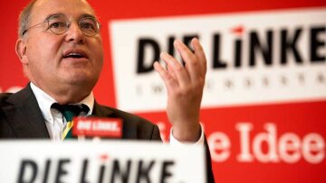 Γερμανία: «Όχι» στο τρίτο πακέτο για την Ελλάδα από το Die Linke