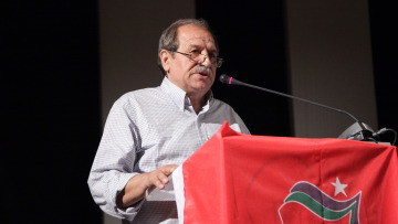 Κι ο μπαμπάς του Νίκου Παππά εναντίον των διαφωνούντων: Οι δικοί μας «σκότωσαν» το «γελαστό παιδί»