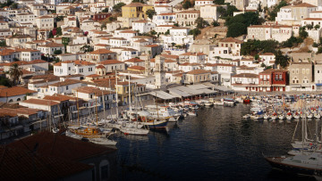 Φονικό στην Ύδρα: Κλειστά στόματα από τους Γεωργιανούς