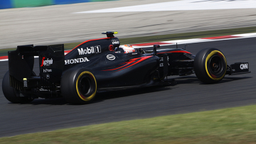 H Honda κατηγορεί τη McLaren!