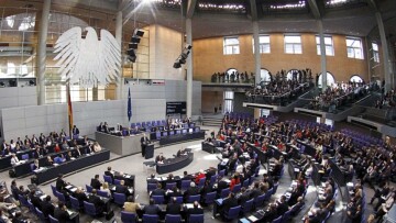 Γερμανία: Κατά της ελληνικής συμφωνίας 56 βουλευτές του CDU/CSU