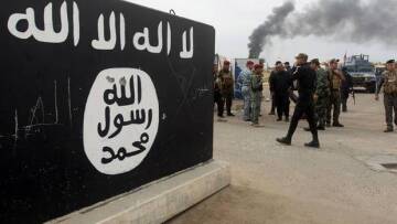 Ιράκ: Έντονη ανησυχία του ΟΑΧΟ για χρήση χημικών από το ISIS