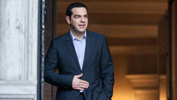 Μαξίμου: Από βδομάδα οι καθοριστικές πολιτικές αποφάσεις και εξελίξεις 