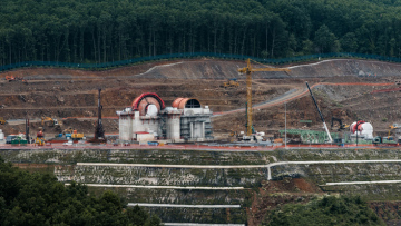 Eldorado Gold για Σκουριές: Θα κινηθούμε νομικά εναντίον της απόφασης του Σκουρλέτη
