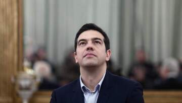 Με το «δάχτυλο στη σκανδάλη» για εκλογές ο Τσίπρας