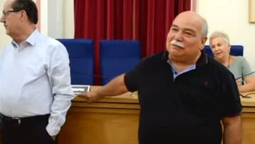 Βούτσης: Καθόλου ζητούμενο το πότε θα γίνουν οι εκλογές