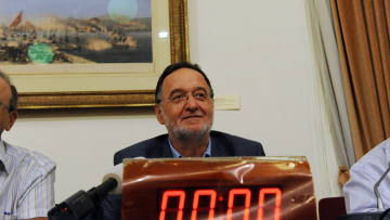 Δεν έχουμε συνυπογράψει την ίδρυση της Λαϊκής Ενότητας, λένε Κοδέλας, Σωτηρίου και Χατζηλάμπρου