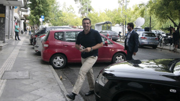 Σύγκρουση κορυφής στην Πολιτική Γραμματεία του ΣΥΡΙΖΑ