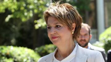 Επίθεση Γεροβασίλη σε Μεϊμαράκη και Ζωή: Γελοιότητες που περιφρονούν τη Δημοκρατία