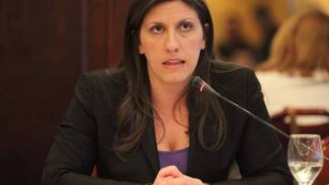 Ανακοίνωση Ζωής: Εκτροπή οι διερευνητικές εντολές με e-mail εν μέσω της νυκτός