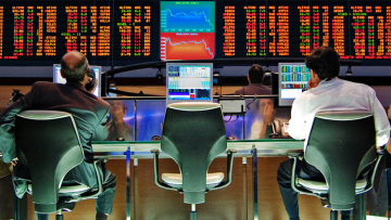 Προσπαθούν να κρατήσουν τις αγορές - Παγκόσμια αγωνία για τα Χρηματιστήρια στην Ασία