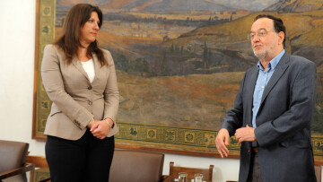 ΣΥΡΙΖΑ κατά Ζωής-Λαφαζάνη: Ανεπίτρεπτη η μικροπολιτική αξιοποίηση των γερμανικών αποζημιώσεων