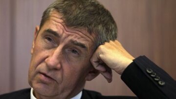 Να κλείσουν τα σύνορα της ζώνης Σένγκεν λέει ο Τσέχος αντιπρόεδρος 