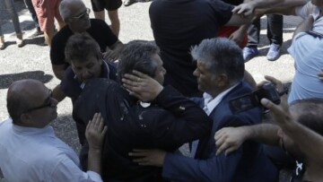 Πανούσης αδειάζει Καμμένο για τα αβγά στην Κω: Στην ΕΥΠ δεν υπάρχει αστυνομικός Κοτσιόπουλος