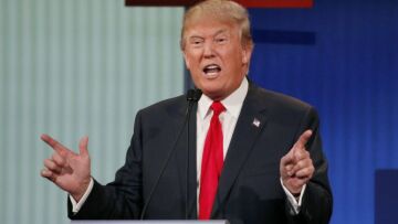 Σαφές προβάδισμα Τραμπ για το χρίσμα των Ρεπουμπλικανών