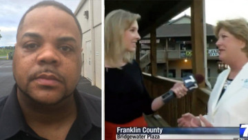 Πώς ο άνεργος ρεπόρτερ έφτασε στη live δολοφονία