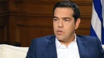 Αλαζονικός ο Τσίπρας: Θα κυβερνήσω μόνο με Καμμένο - Απειλεί... ότι δεν θα είναι πρωθυπουργός