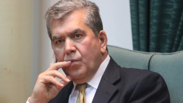 Θρίλερ στο ΣΥΡΙΖΑ: Εκτός λίστας ο Αλέξης Μητρόπουλος;