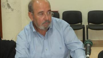 Στη Λαϊκή Ενότητα και ο Δερμιτζάκης