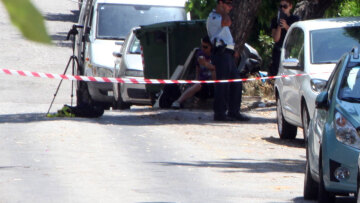 Έρευνες και στην Κρήτη για τον καθηγητή με το οπλοστάσιο