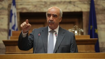 Δείτε το πρώτο προεκλογικό σποτ της ΝΔ