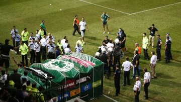 Λαϊκά δικαστήρια στη Λεωφόρο μετά τον αποκλεισμό-ντροπή του Παναθηναϊκού!