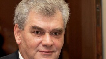 Δημήτρης Παπαγγελόπουλος: Ποιος είναι ο νέος υπουργός Δικαιοσύνης