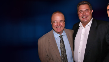 Εξηγήσεις για την «offshore» δίνει στις 6 ο Χαϊκάλης