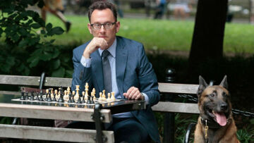 Το τέλος του “Person of interest” σύμφωνα με τον Χάρολντ Φιντς