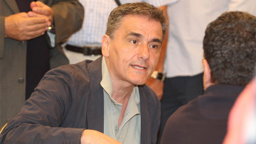 «Βόμβες» Τσακαλώτου για Τσίπρα: Το πρόγραμμα της Θεσσαλονίκης δεν έβγαινε χωρίς φόρους