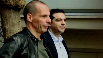 Τώρα θυμήθηκε ο Τσίπρας να καταγγείλει τους «σταρ»