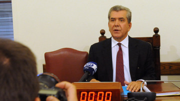 Μητρόπουλος: Ο Τσίπρας δεν έχει δικαίωμα να με αποκλείσει από τις λίστες του ΣΥΡΙΖΑ