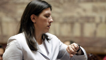 Σήμερα στις 16.00 η Ζωή ανακοινώνει τις αποφάσεις της