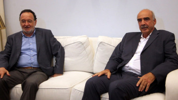 Αντιπολίτευση κατά Παυλόπουλου: Ο Πρόεδρος δεν μπορεί να είναι εντολοδόχος του Μαξίμου