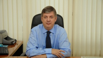 Παναγόπουλος (Alco): Θα χρειαστούν τουλάχιστον τρία κόμματα για να σχηματιστεί κυβέρνηση