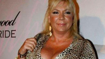 Δήμητρα Λιάνη: «Η οργή του Ανδρέα έρχεται»