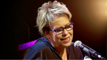 Κορωνοϊός - Δήμητρα Γαλάνη: «Ανήκω σε ομάδα υψηλού κινδύνου, είμαι μήνες σε καραντίνα» 