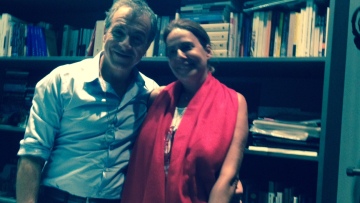 Η Ρίκα Βαγιάννη υποψήφια με το «Ποτάμι»