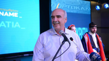 Μεϊμαράκης: Όχι στα ψέματα - Ο Τσίπρας δεν καταλάβαινε τι έπρεπε να διαπραγματευτεί