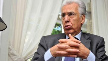 Εκπληξη με Διαμαντούρο στο Επικρατείας του Ποταμιού  