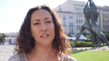 Με έμμεση παραπομπή στην φράση «στα 4 εσείς» τα σποτ του ΣΥΡΙΖΑ