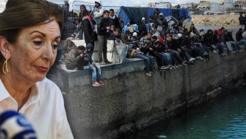 Οι υπηρεσιακοί που έβαλαν τα γυαλιά σε Τσίπρα, Τασία και Δρίτσα