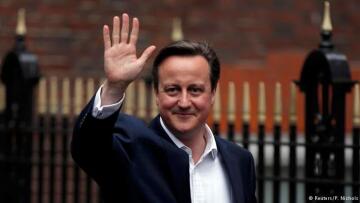  Η κυβέρνηση Κάμερον είναι έτοιμη να εγκρίνει την υποδοχή «15.000 Σύρων προσφύγων» 