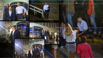 Ντιμπέιτ: Όλο το παρασκήνιο μέσα και έξω από το Ραδιομέγαρο