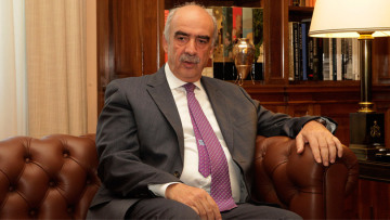 Μεϊμαράκης: Αν κερδίσουμε στις εκλογές, θα απευθυνθούμε στο δεύτερο κόμμα για να κάνουμε κυβέρνηση