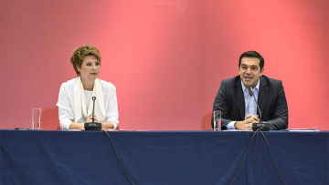 Η ερώτηση του ΘΕΜΑτος που δεν ήθελε να ακούσει ο Τσίπρας