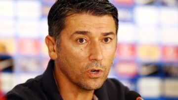 Τσάνας: «Δεν αντιμετωπίσαμε εκπλήξεις»