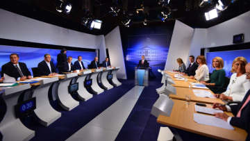 Ντιμπέιτ: Πολιτική «σούπα» με τον Τσίπρα στριμωγμένο